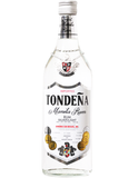 Tondena Manila Rum Silver