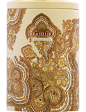 Trà Basilur - Bộ Sưu Tập Phương Đông - Trà Masala Chai 100g (Hộp Thiếc)