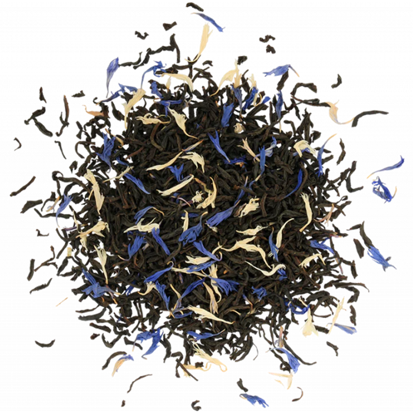 Trà Basilur - Bộ Sưu Tập Phương Đông - Chiều Đông Lạnh Giá 100g (Hộp Thiếc)
