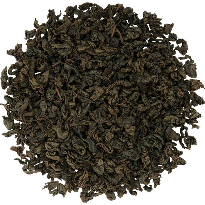 Trà Basilur - Bộ Sưu Tập Phương Đông - Trăng Vàng – 100g (Hộp Thiếc)
