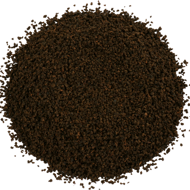 Trà Đen Ceylon Basilur English Breakfast Cao Cấp – 100g (Hộp Thiếc)