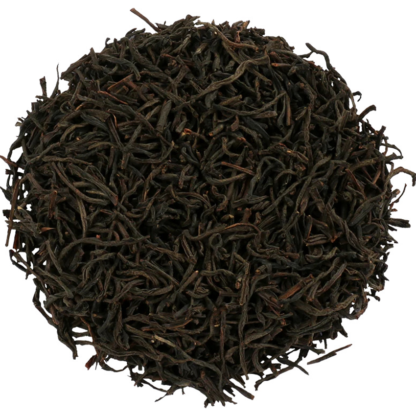 Trà Đen Ceylon Basilur Island Of Tea – 100g (Hộp Giấy)