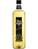 Two Fingers Gold Tequila