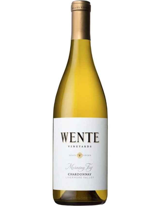 Rượu Vang Trắng Wente Morning Fog Chardonnay