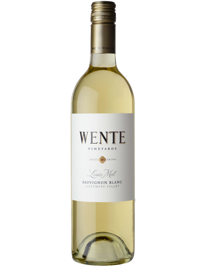 Rượu Vang Trắng Wente Sauvignon Blanc