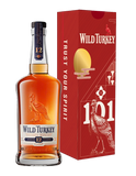 Wild Turkey 12 Years Old - Quà xuân Bính Ngọ GB/F26