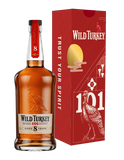 Wild Turkey 8 Years Old - Quà xuân Bính Ngọ GB/F26