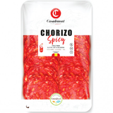 Xúc Xích Chorizo Extra Cular Hot Sliced (100g)