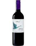 Rượu Vang Đỏ Yali Wild Swan Cabernet Sauvignon