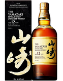 Yamazaki 12 Years Old