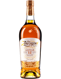 Zacapa Centenario Ambar 12