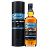 Ballantine’s The Glenburgie 18 Years Old
