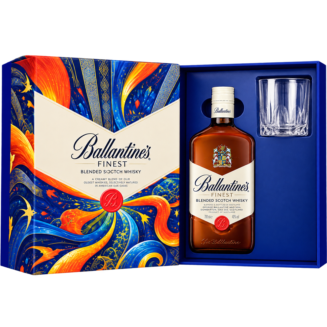 Ballantine’s Finest